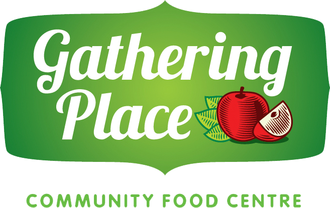 Gathering Place - Community Food Centre