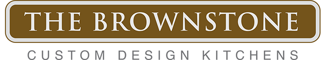 The Brownstone Custom Design Kitchens